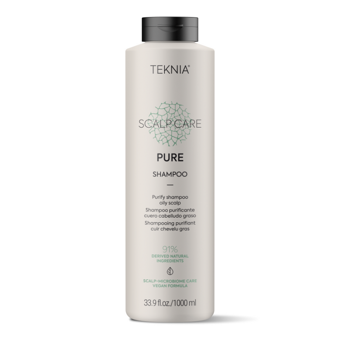 Lakme Scalp Care Purify Shampoo - Lakmé | Artisan Hair Cary, Cary NC