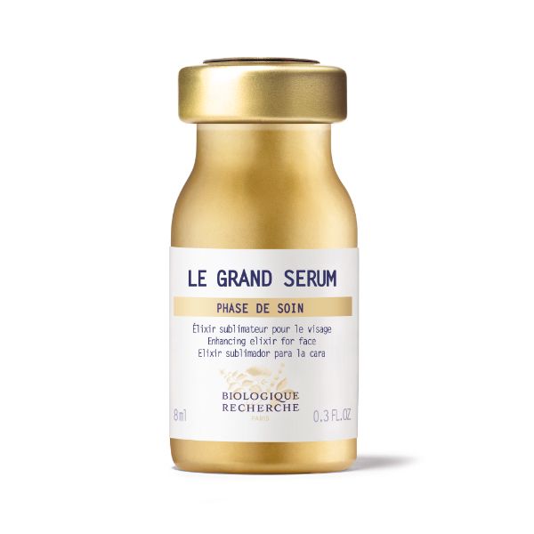 LE GRAND SÉRUM - 8 ml