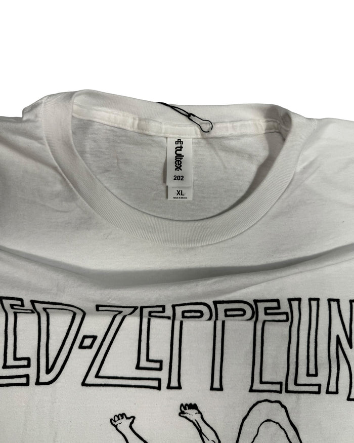 Led Zeppelin Fallen Angel Tee