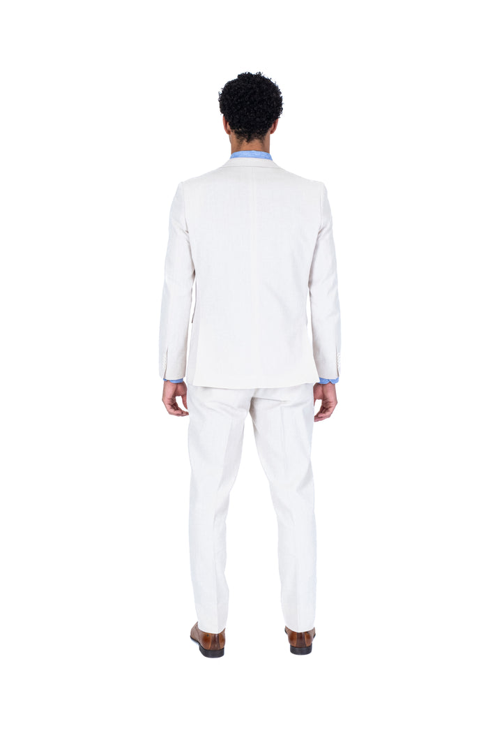 Linen Blazer Separate