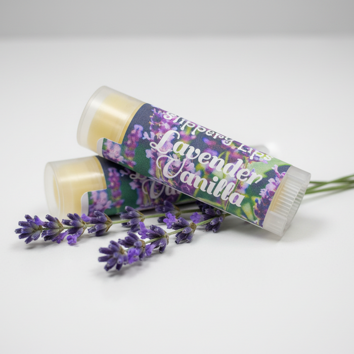 Lip Balm