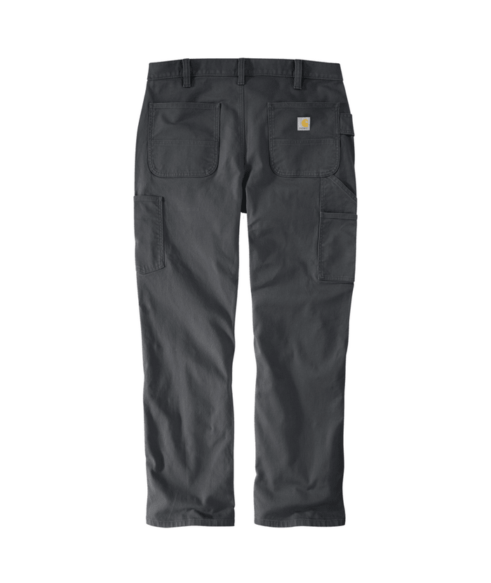 Loose Straight Rugged Flex™ Duck Dungaree - 029-Shadow | Carhartt 106992