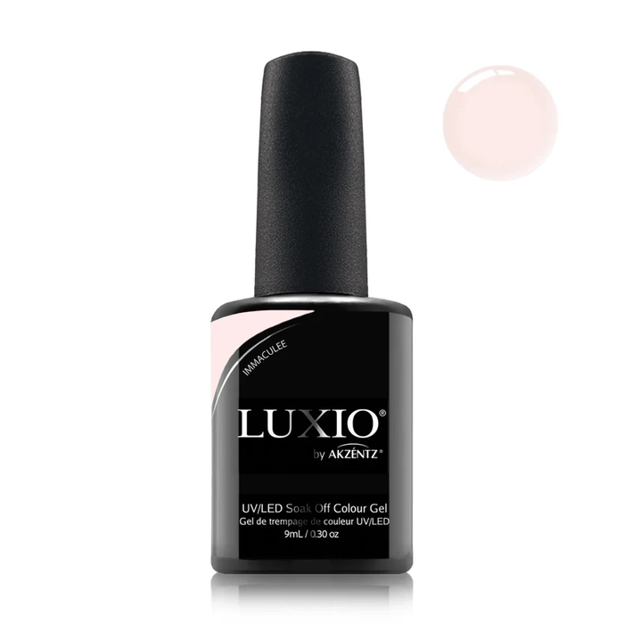 Luxio Shell