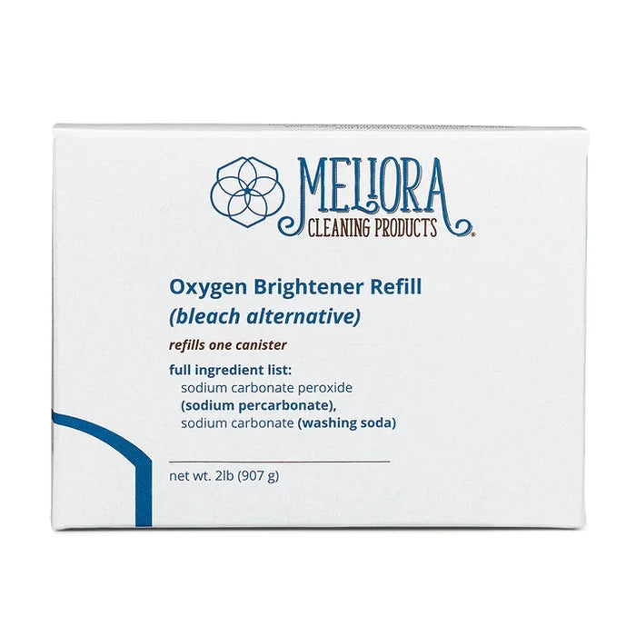 Meliora Oxygen Brightener Refill