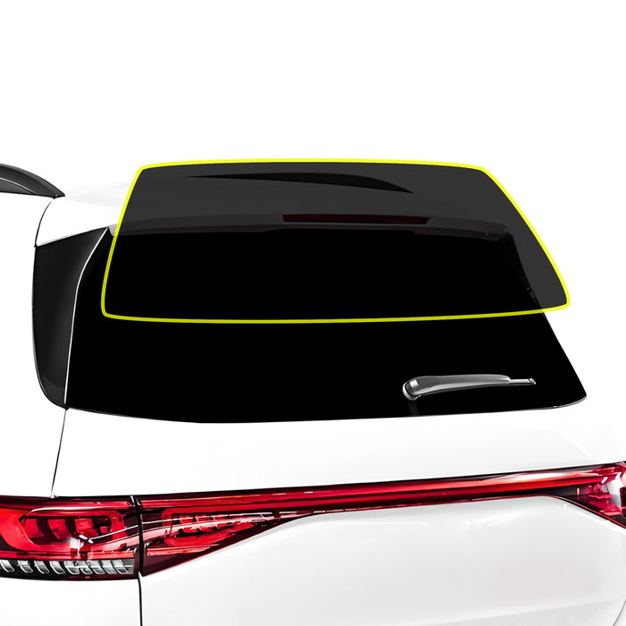 Rear Windshield / 70%