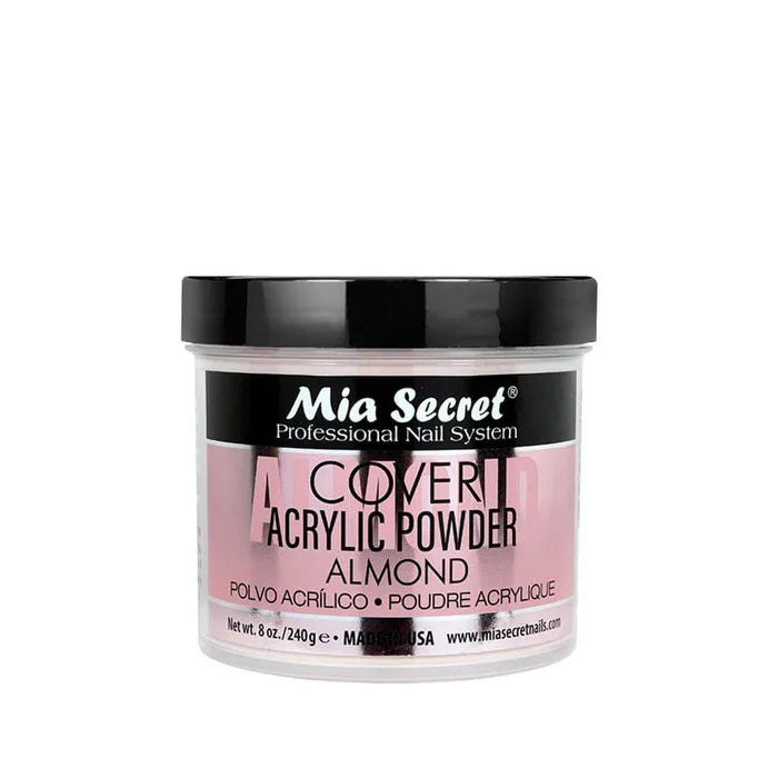 Mia Secret Acrylic Powder - Cover Almond