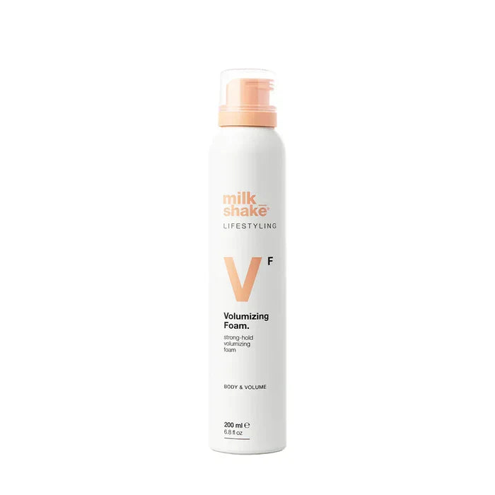 Milkshake simple Milkshake Lifestyling Volumizing Foam 200ml