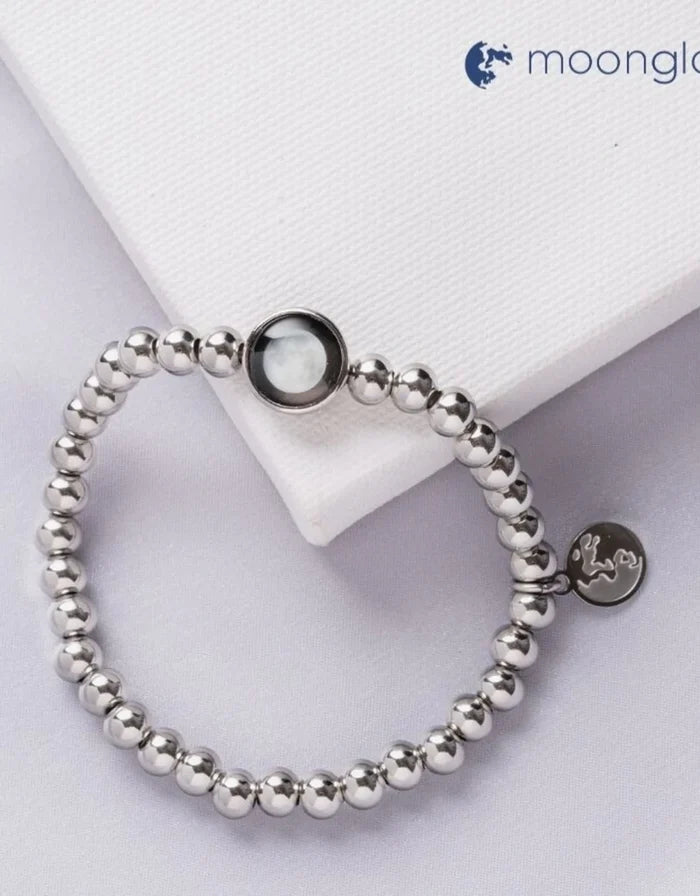 Moonglow Zenith Bracelet 7D