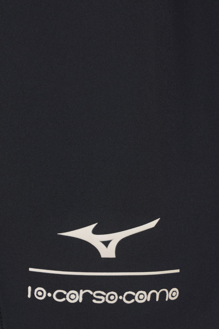 Multi Pocket shorts in technical jersey