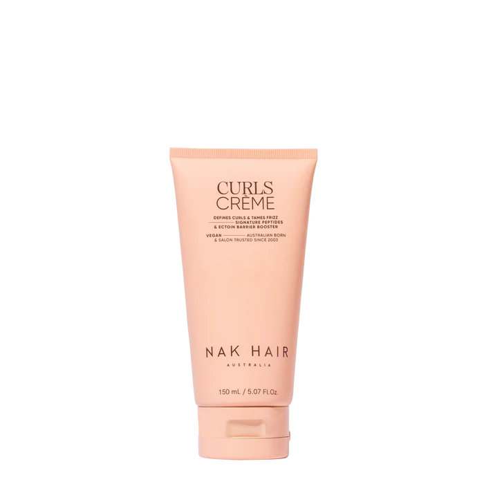 nak simple Nak Curls Creme 150ml