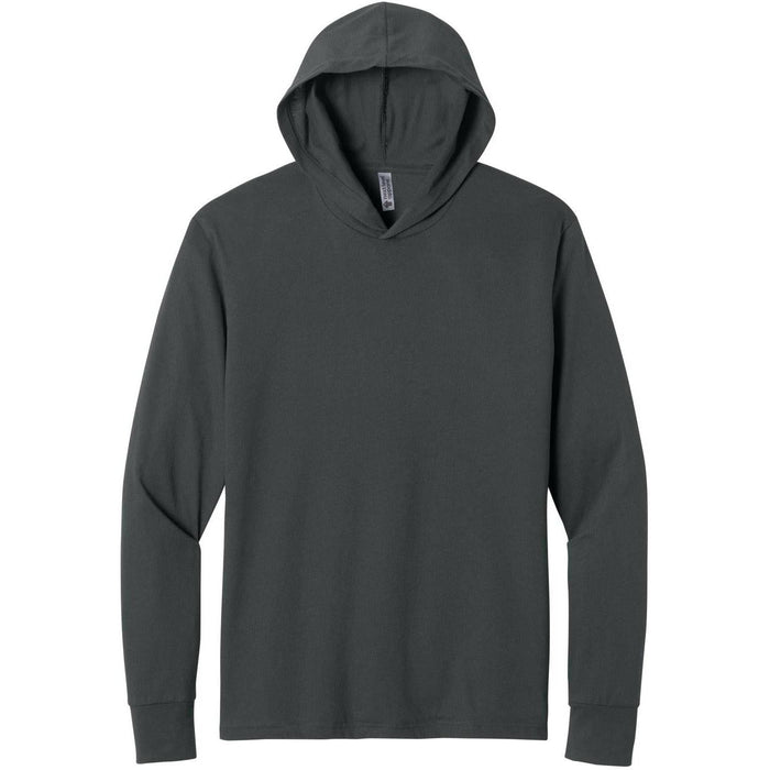 Charcoal / XS