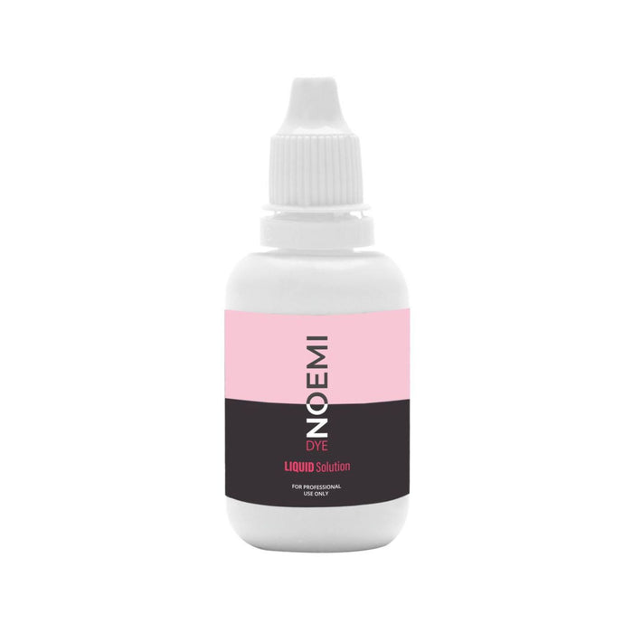Noemi Liquid Developer 3%