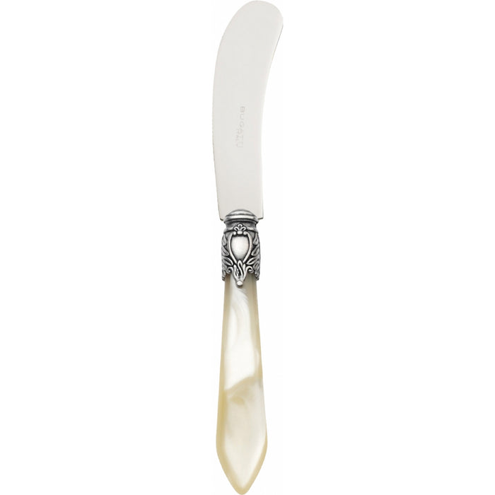 Oxford Antique Spreader Ivory