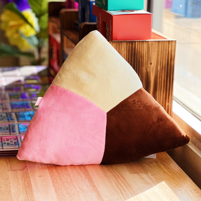 Payaso Plush Cushion