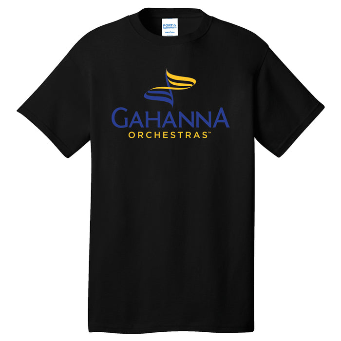 Port & Company® Youth Core Cotton Tee