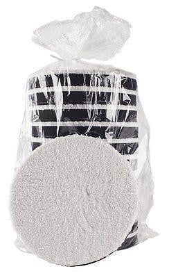 Qty 1 ea Meguiar's DMF5 5" DA Microfiber Cutting