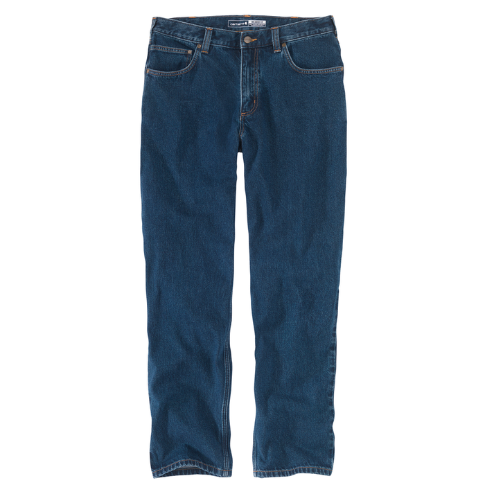 Relaxed Fit 5-Pocket Jean - H38-Hawthorn | Carhartt 104943