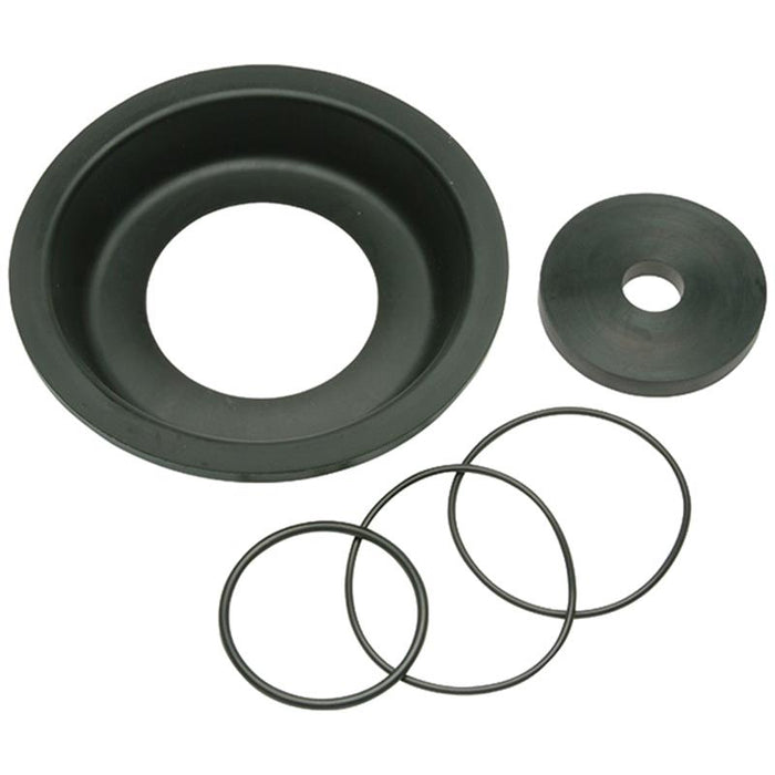 Relief Valve Rubber Kit