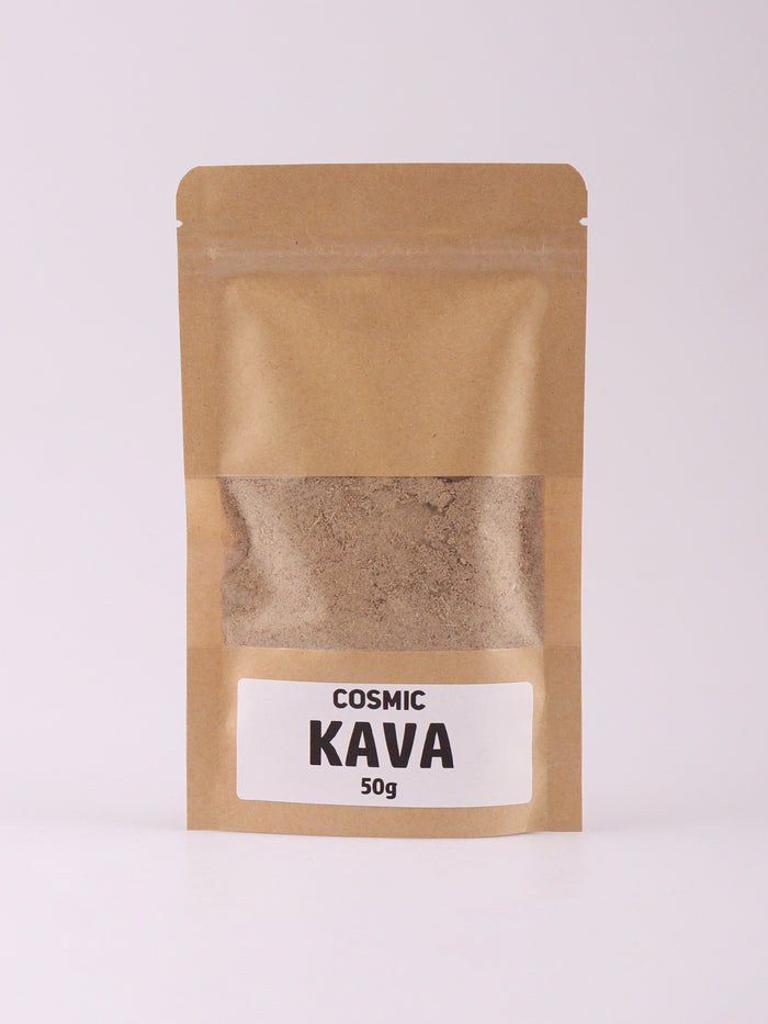 Sacred Herbs - Kava - Vanuatu Noble | 50g-Image 2