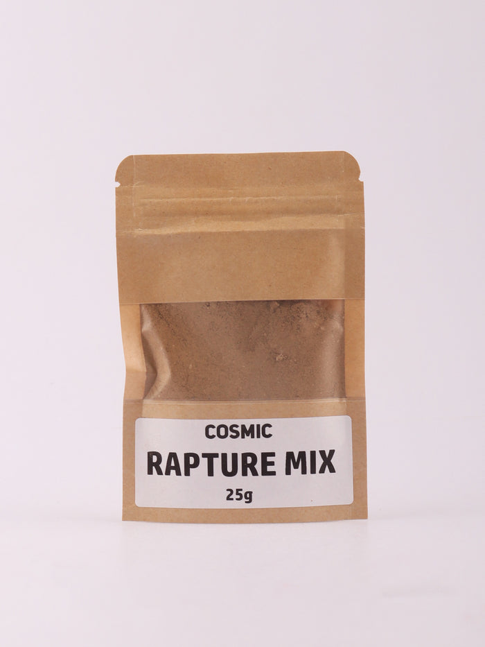 Sacred Herbs - Powder | Rapture Mix 25g-Image 2