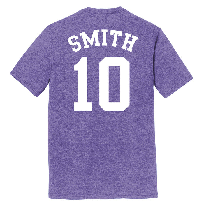 Senior Soccer Mom T-Shirt