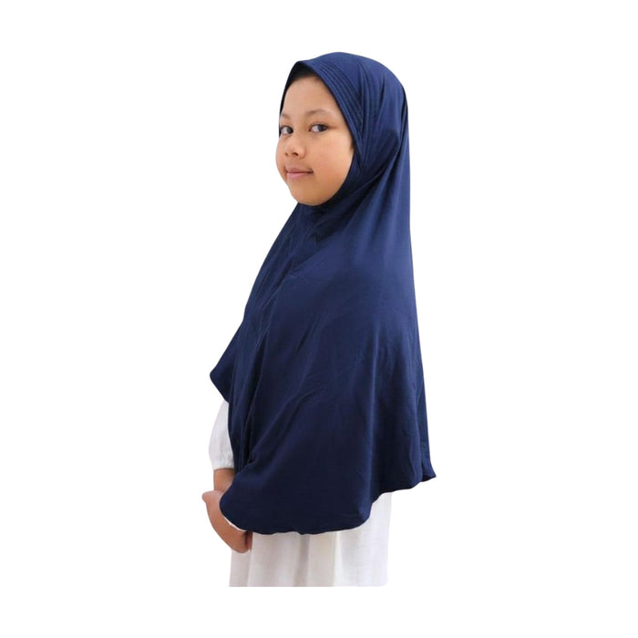 Slip-on Scarf