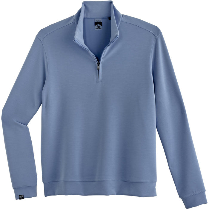 Storm Creek Comfort Zone Super Soft Modal Blend Quarter Zip