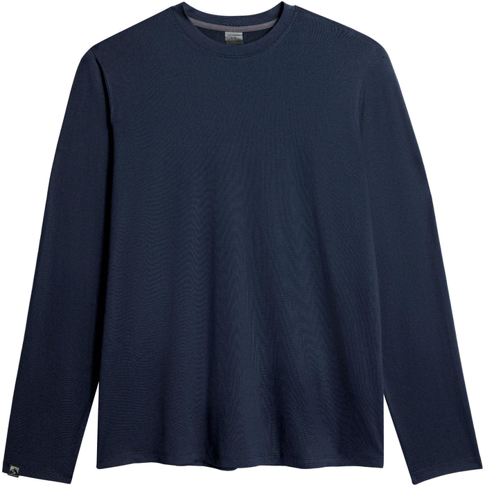 Storm Creek Varsity High Stretch Long Sleeve T-shirt