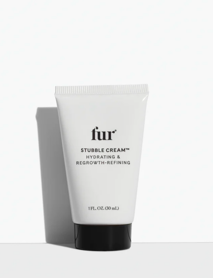 Stubble Cream