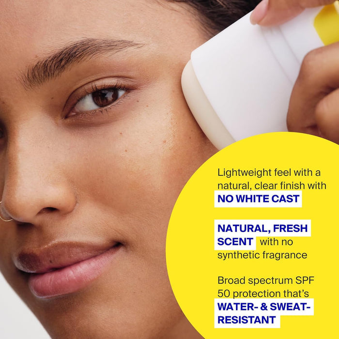 Supergoop! PLAY Everyday Sunscreen Stick SPF 50