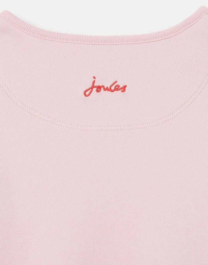 Tate Artwork Long Sleeve T-Shirt | Joules - Jenni Kidz
