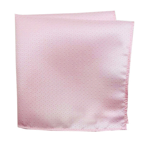 Textured Neat Pocket Square