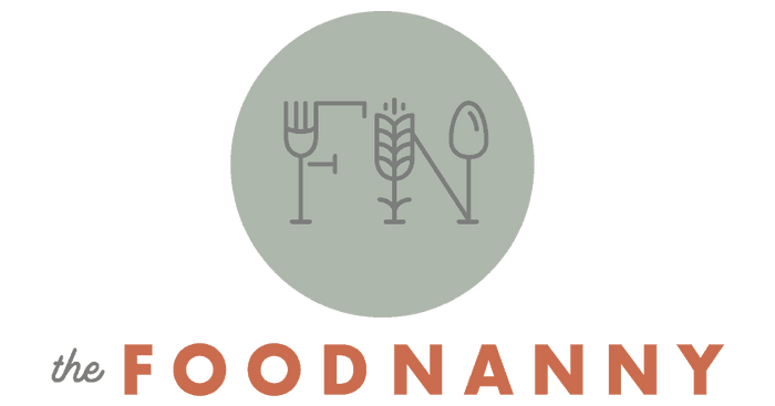 The Food Nanny Gift Card