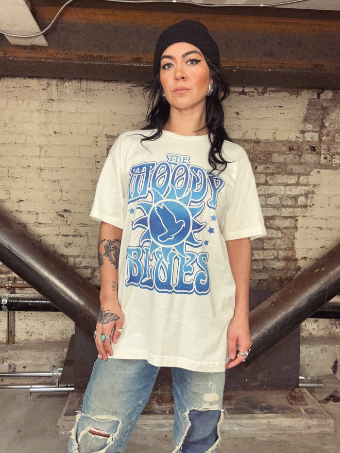 The Moody Blues T-Shirt