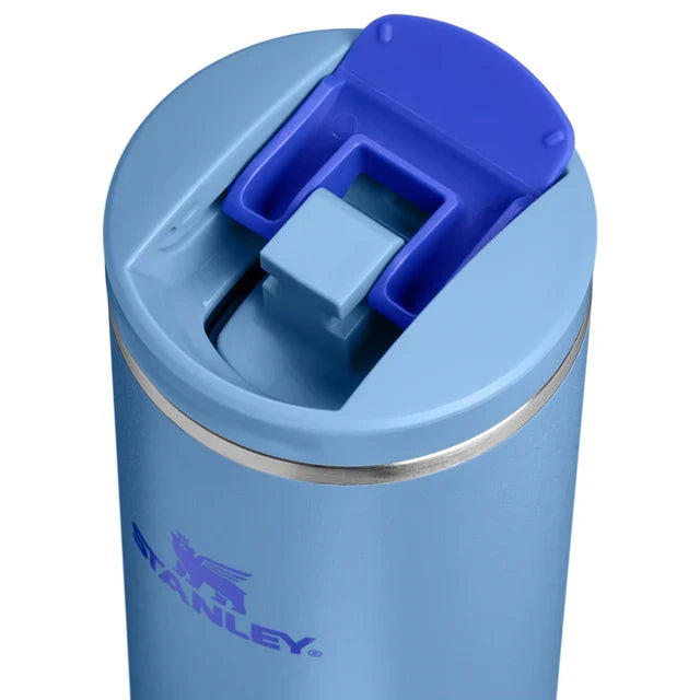 The Transit FlipTop Mug