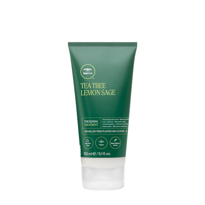 Thickening Treatment