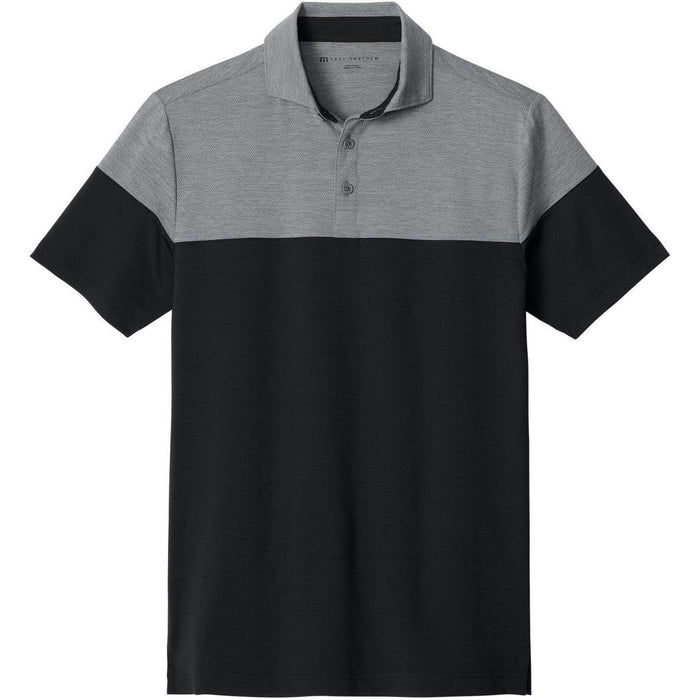 Quiet Shade Grey Heather/ Black / S