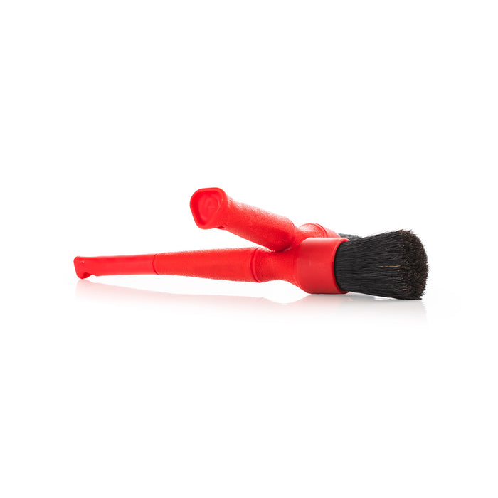 TriGrip Boar Hair Brush Set