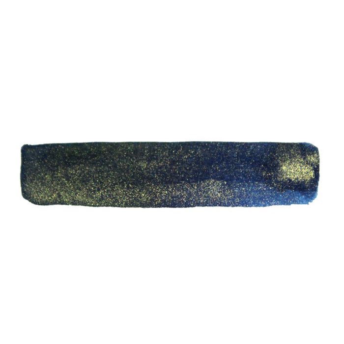 Troublemaker Starry Night Shimmer Blue Ink