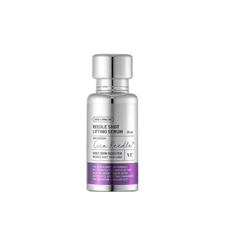 VT Reedle Shot Lifting Serum 30ml