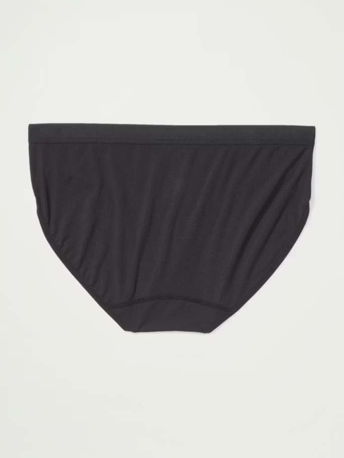 W Give-N-Go Sport 2.0 Bikini Brief