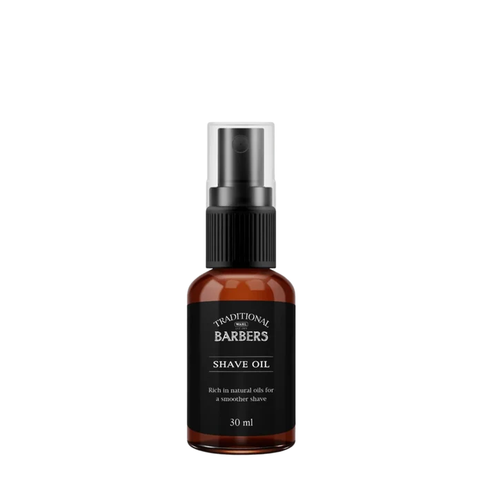 Wahl BAY RUM SHAVE OIL 30ml