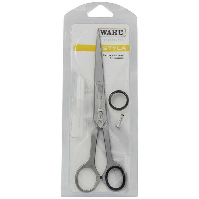 Wahl Italian Series Scissors 7.5"