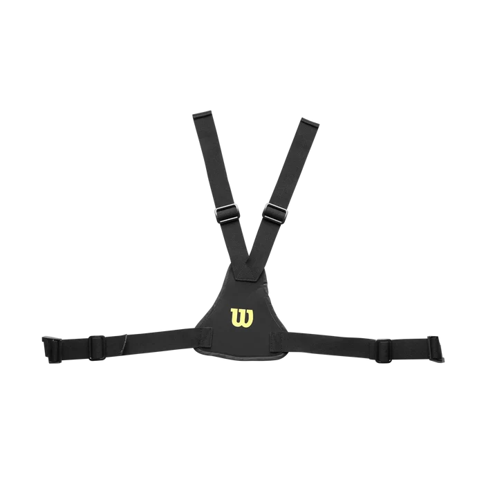 Wilson MLB Pro Gold 2 Umpire Chest Protector Replacement Harness