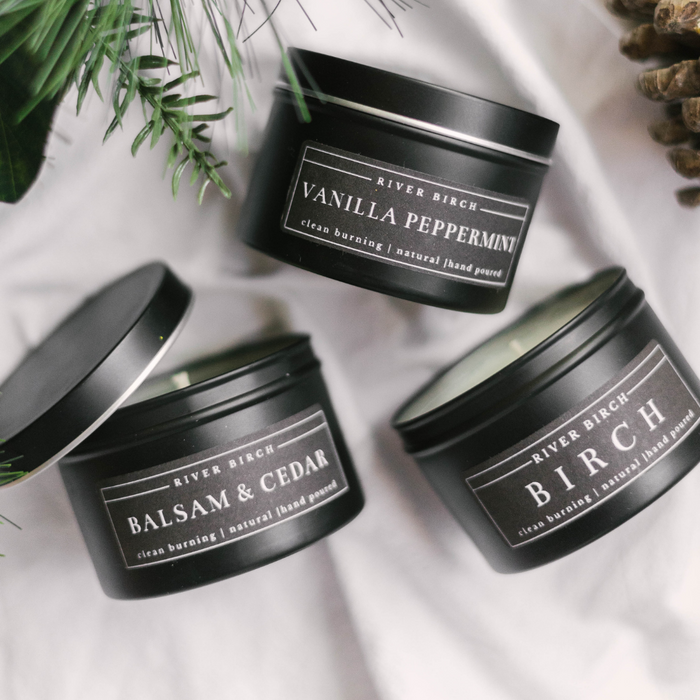 Winter Collection - 3 Pack Gift Set