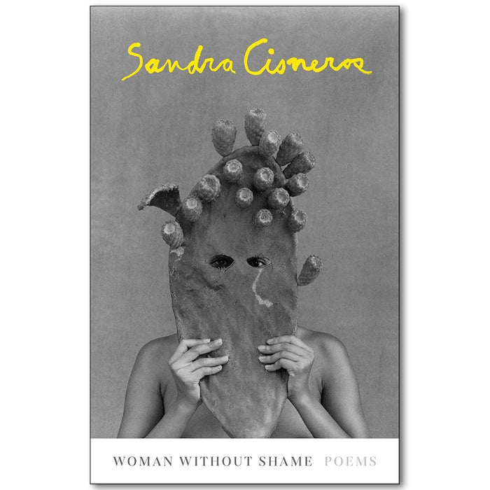 Woman Without Shame