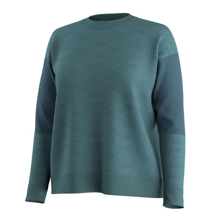 Women's Edgewood Crew Sweater
