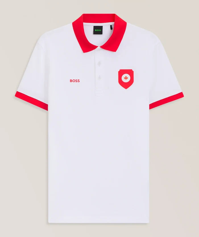 World Cup Polo - Canada