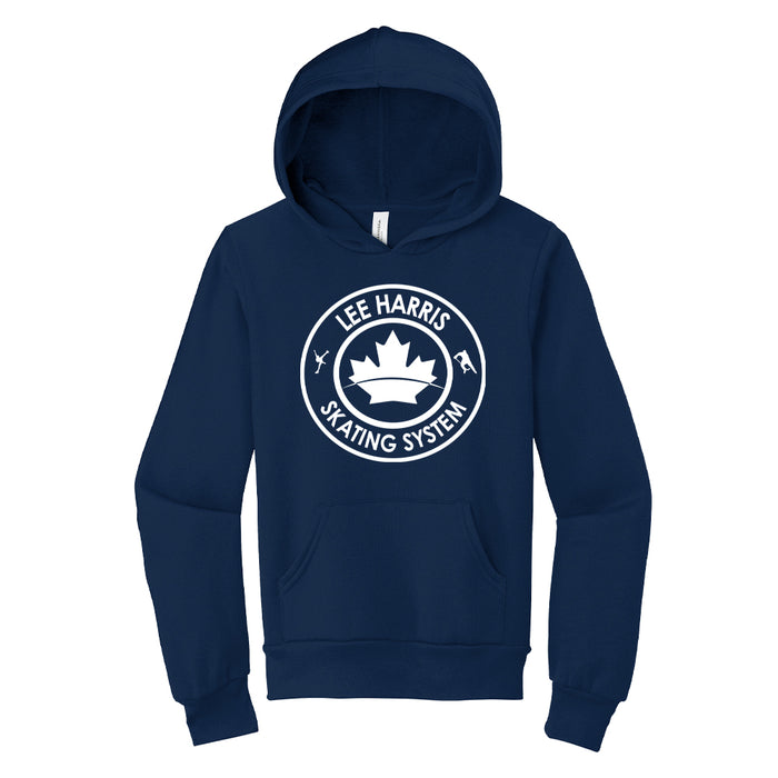 Youth LHSS Logo Hoodie