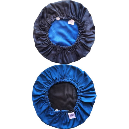 Bamboo Silk Bonnet
